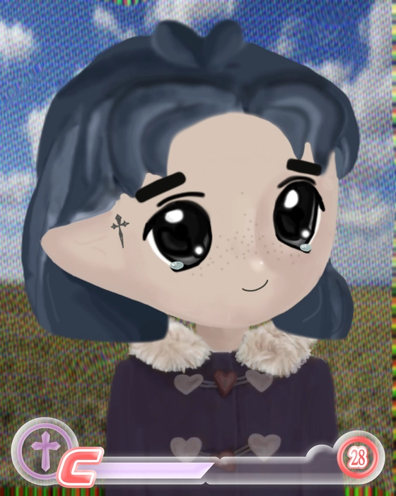 Milady 3009