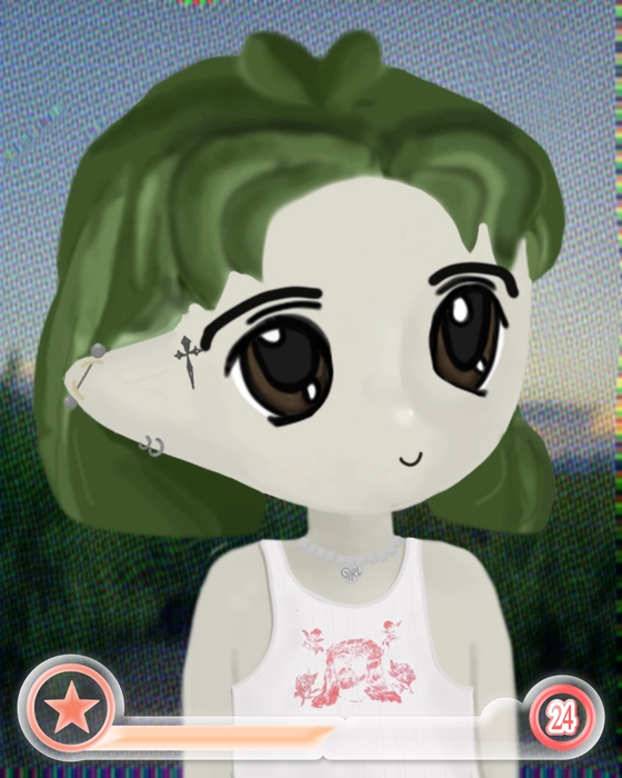 Milady 3010