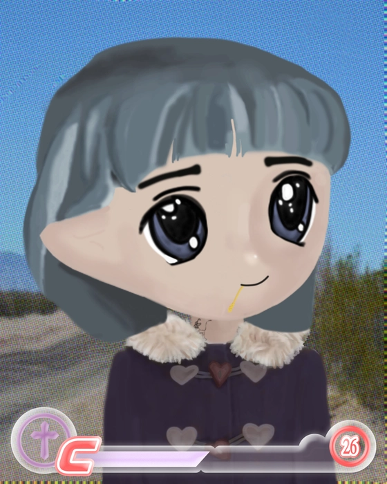 Milady 3013