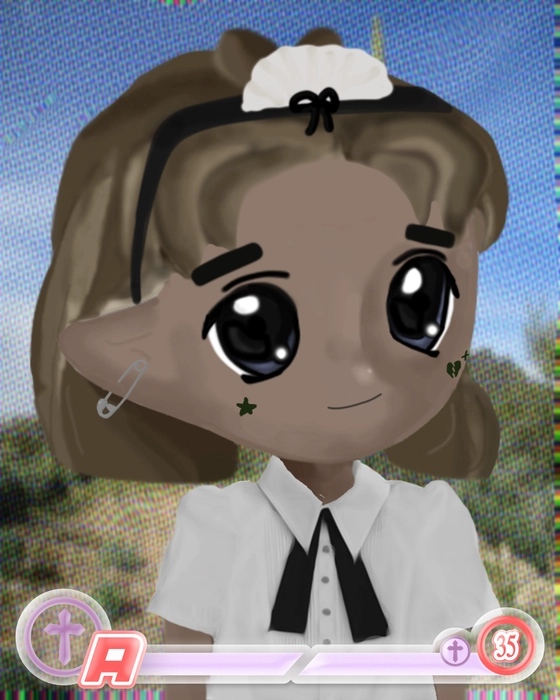 Milady 3015