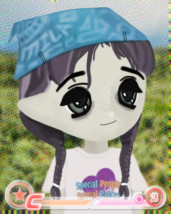 Milady 3016