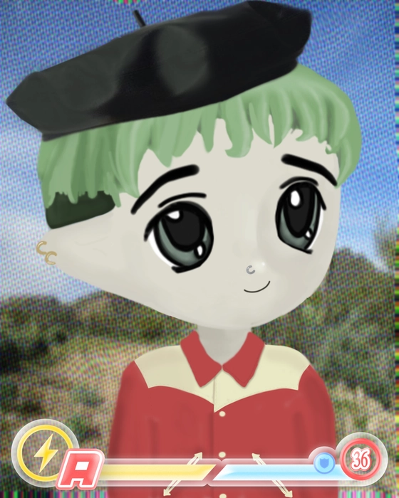 Milady 3017