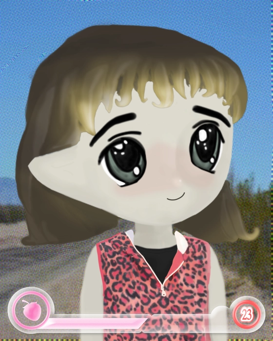 Milady 3018