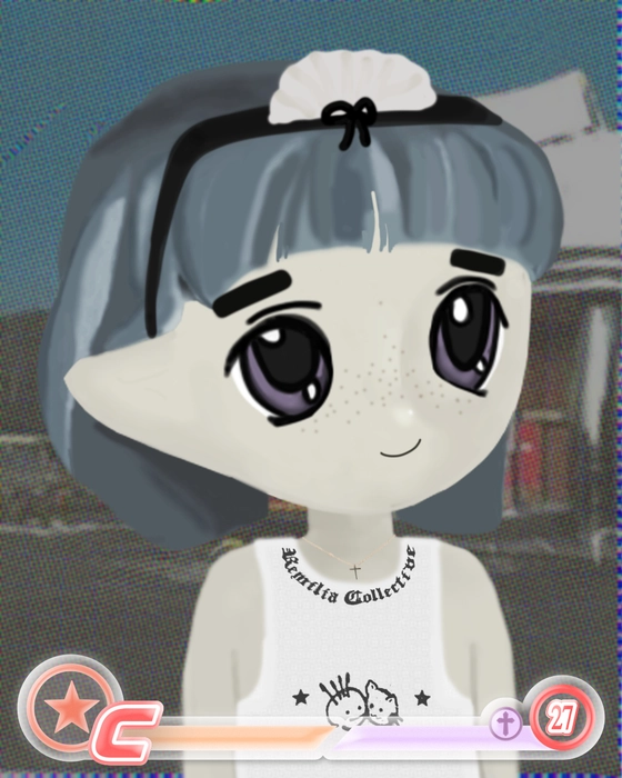 Milady 3024