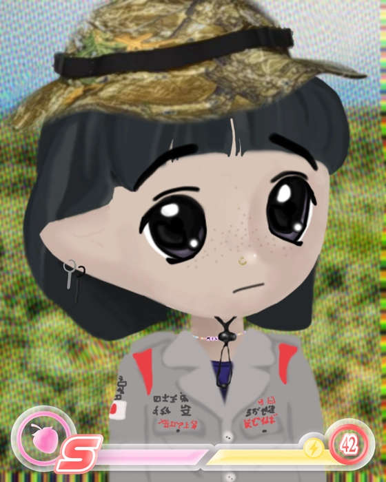 Milady 3027