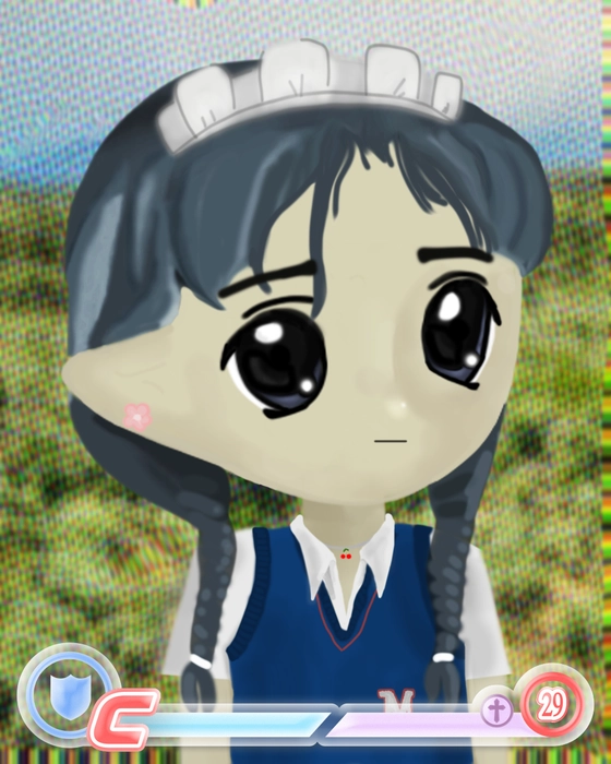 Milady 3031