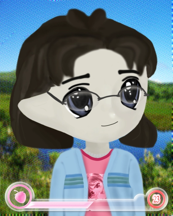 Milady 3034