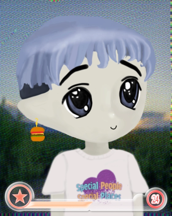 Milady 3036