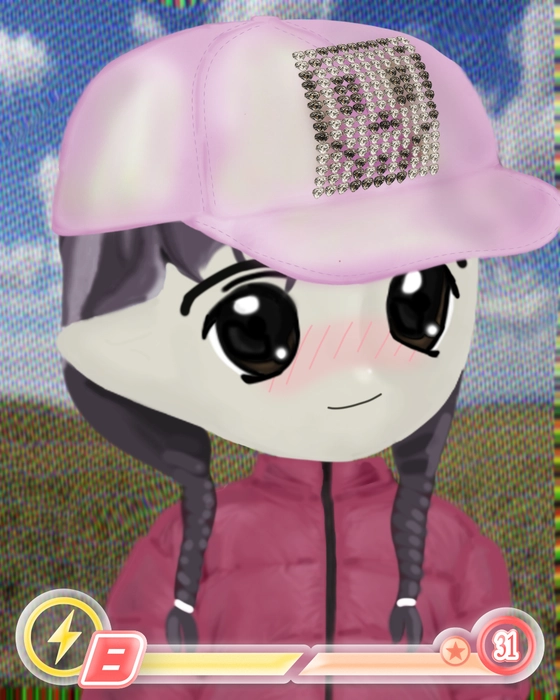 Milady 3043
