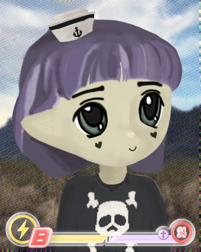 Milady 3048