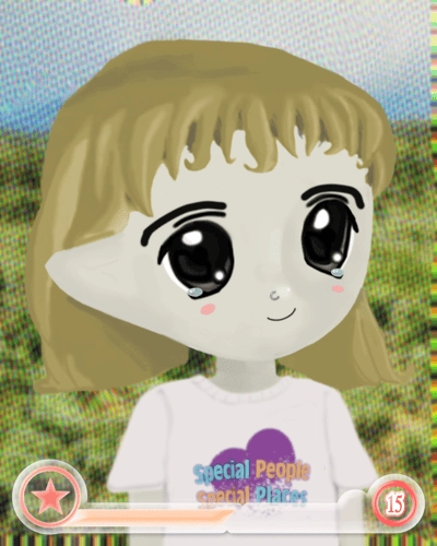 Milady 3054