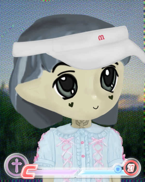 Milady 3055