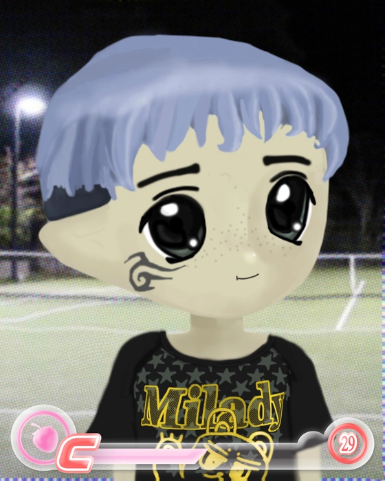Milady 3059