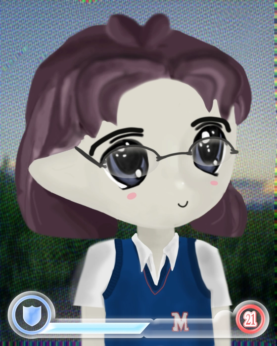 Milady 3062