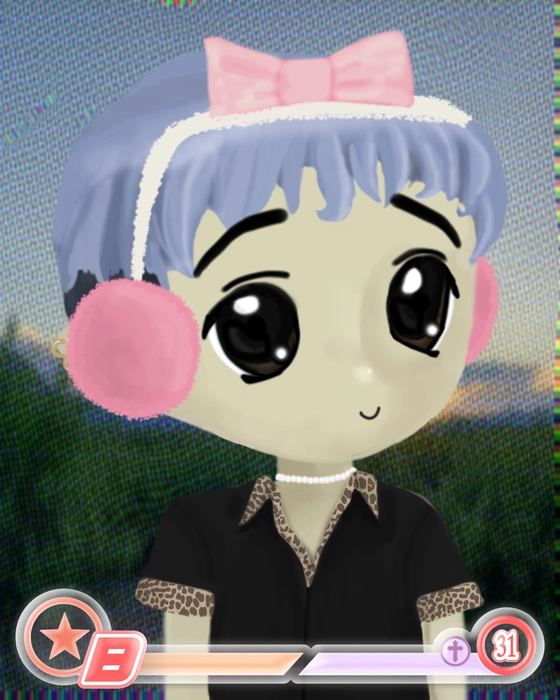 Milady 3067