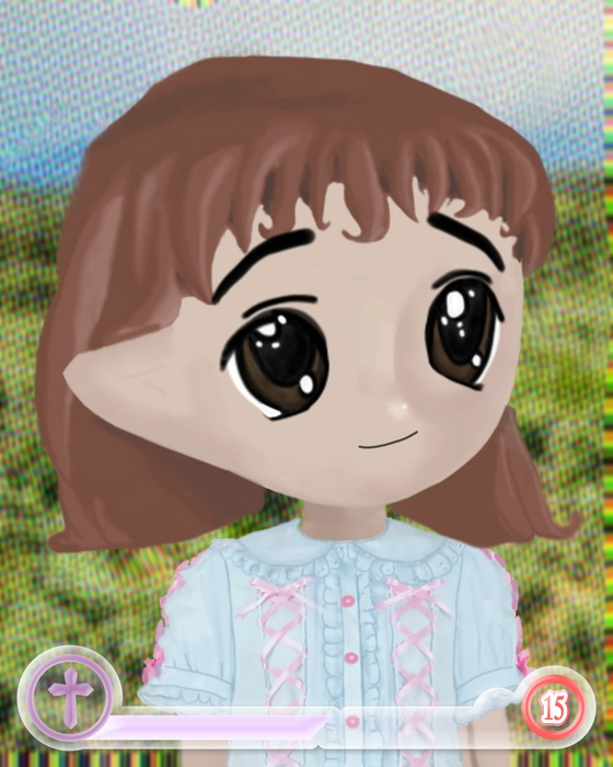 Milady 3069
