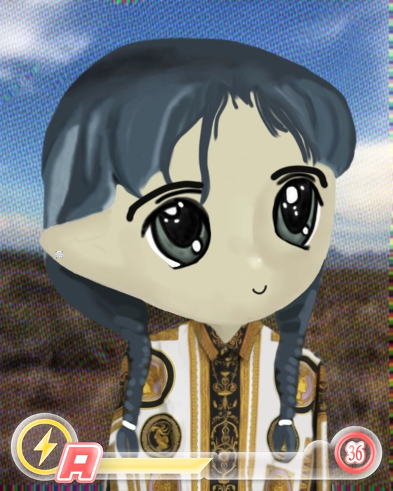 Milady 3070