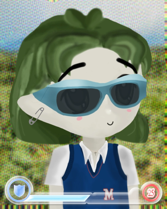 Milady 3071