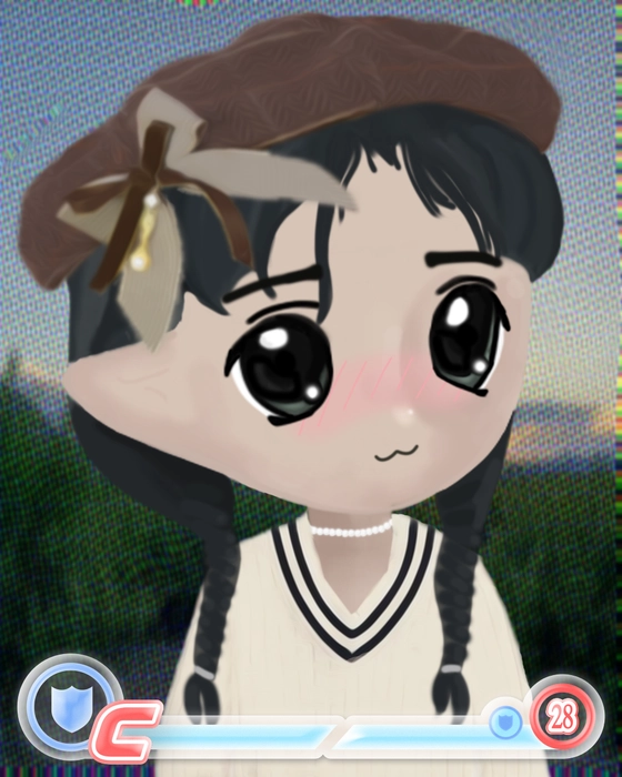 Milady 3073