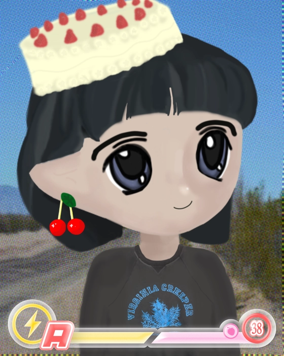 Milady 3076