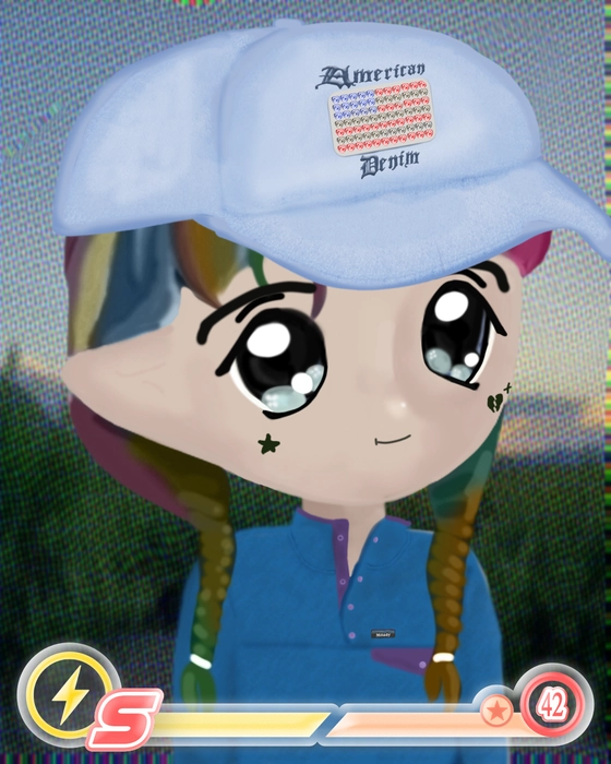 Milady 308