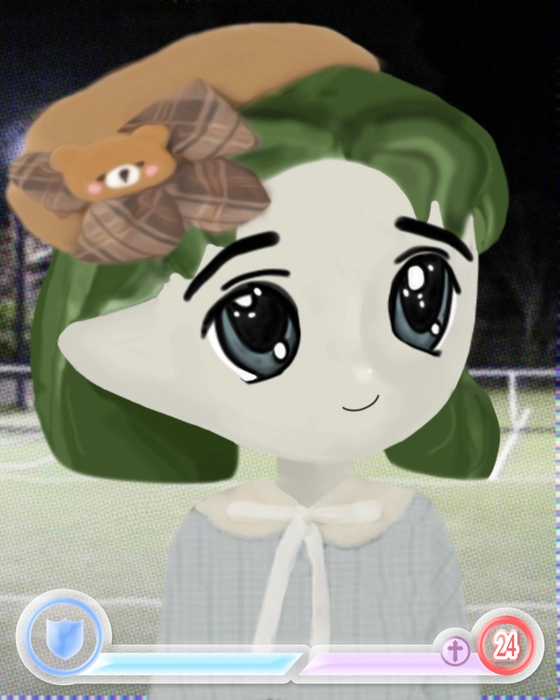 Milady 3093