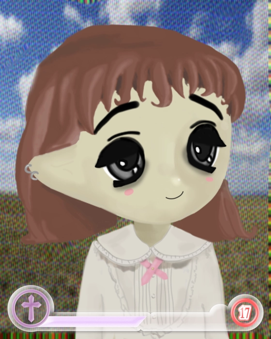 Milady 3095
