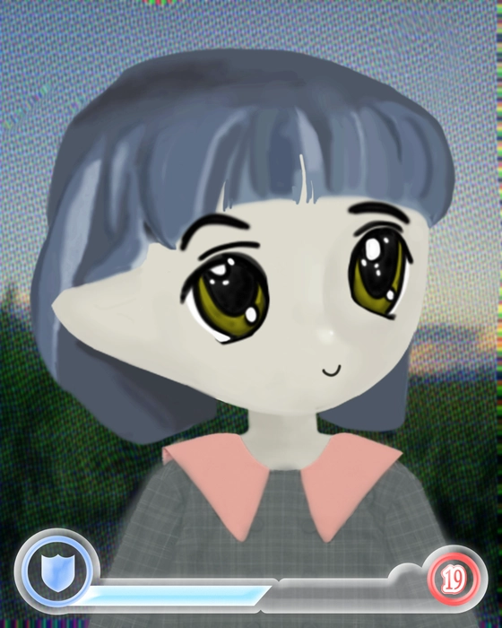 Milady 3096