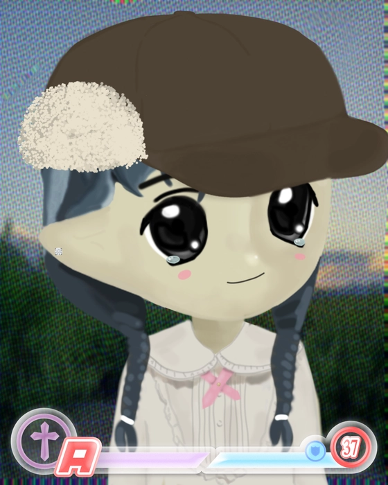 Milady 3106