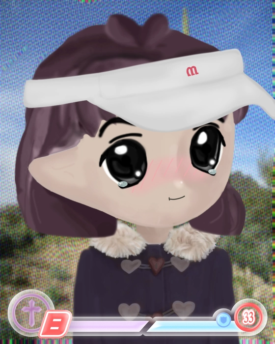 Milady 3113