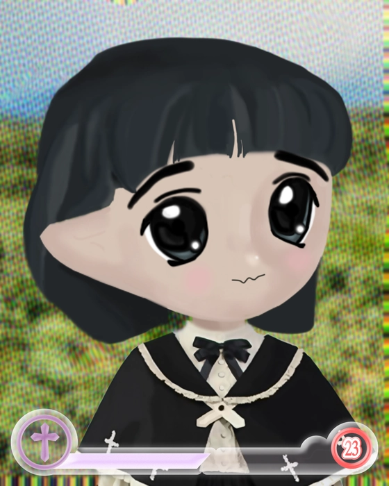 Milady 3122