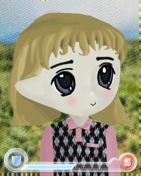 Milady 3127