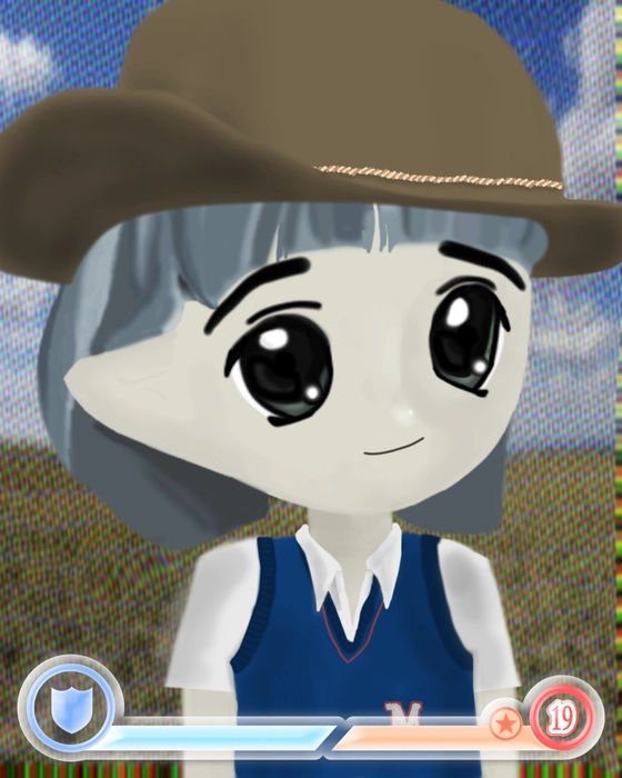 Milady 3132