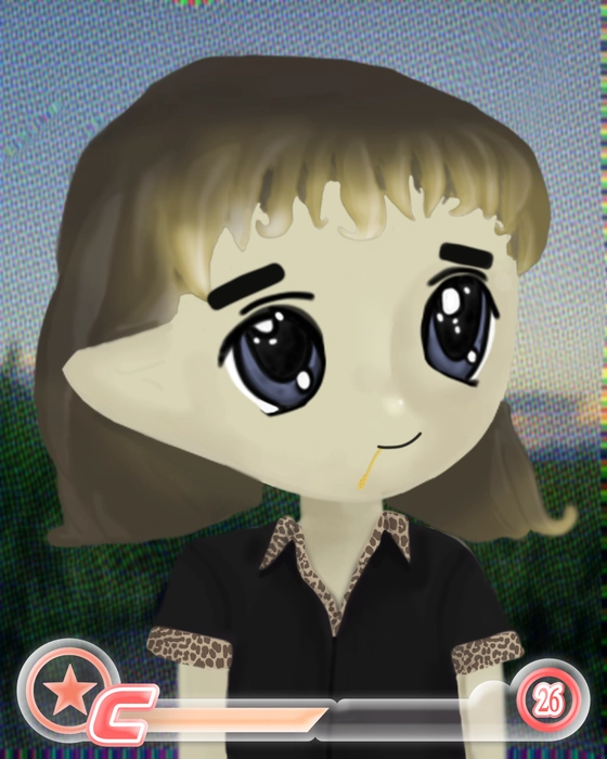 Milady 3140