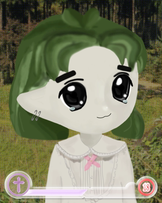 Milady 3141