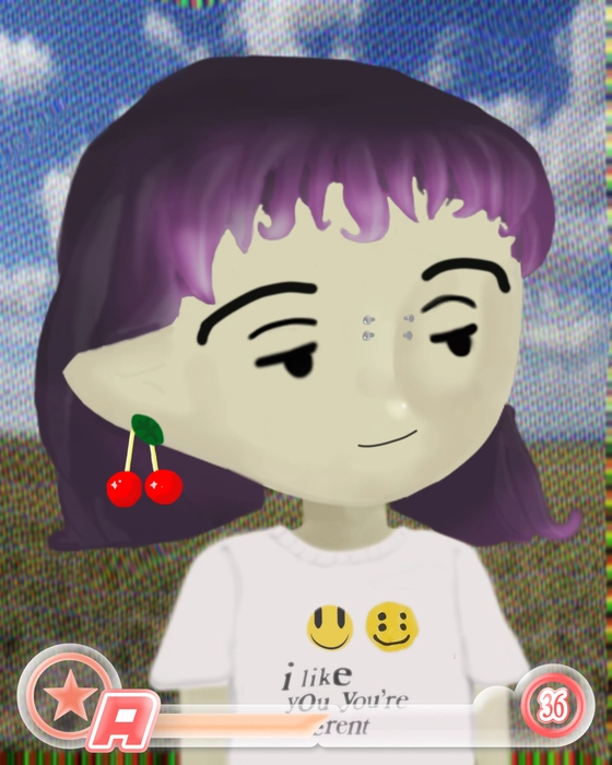 Milady 3142