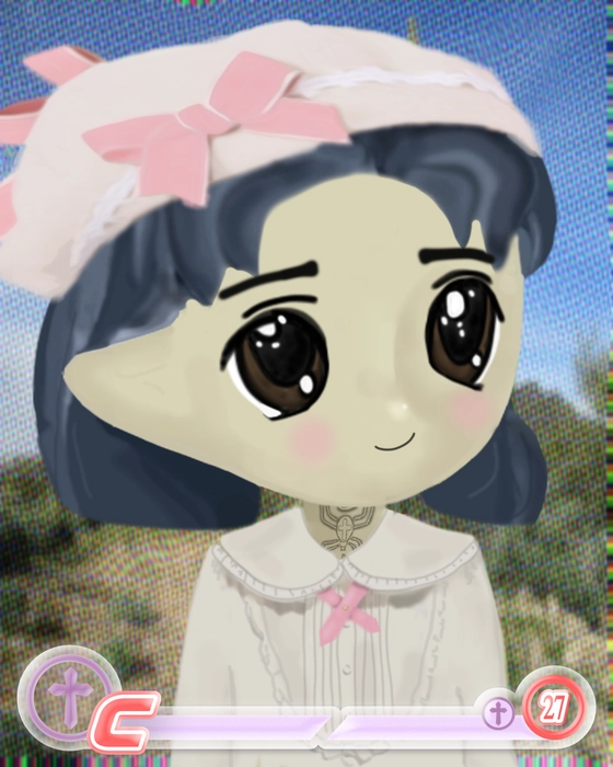 Milady 3153