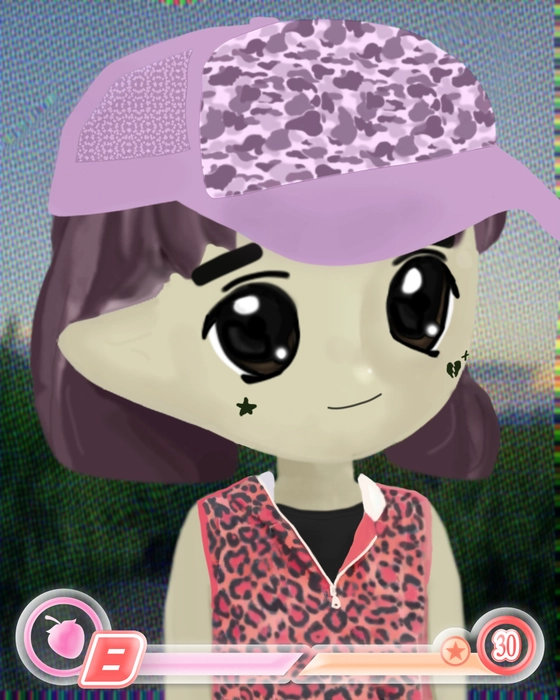 Milady 3154