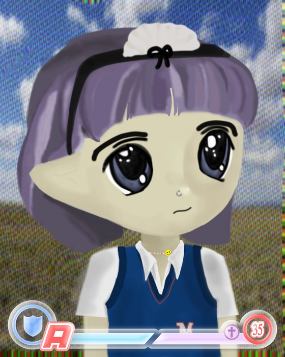 Milady 3166