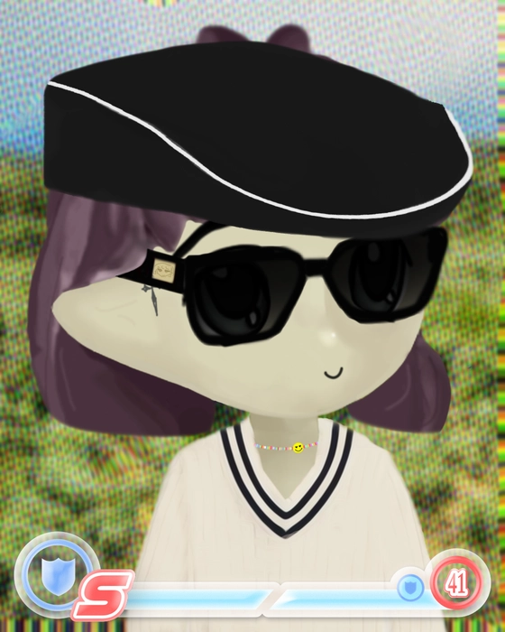 Milady 3169