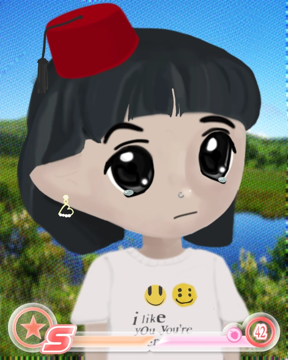 Milady 3194