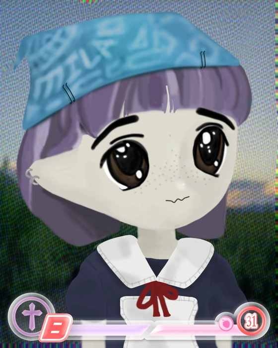 Milady 32