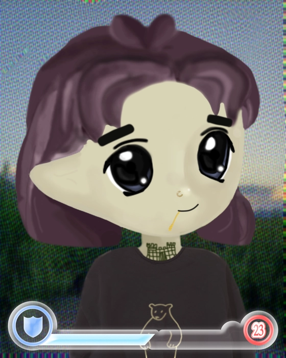 Milady 3208