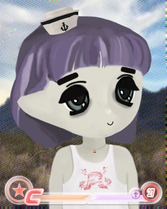 Milady 3209