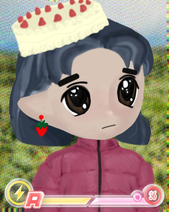 Milady 3216