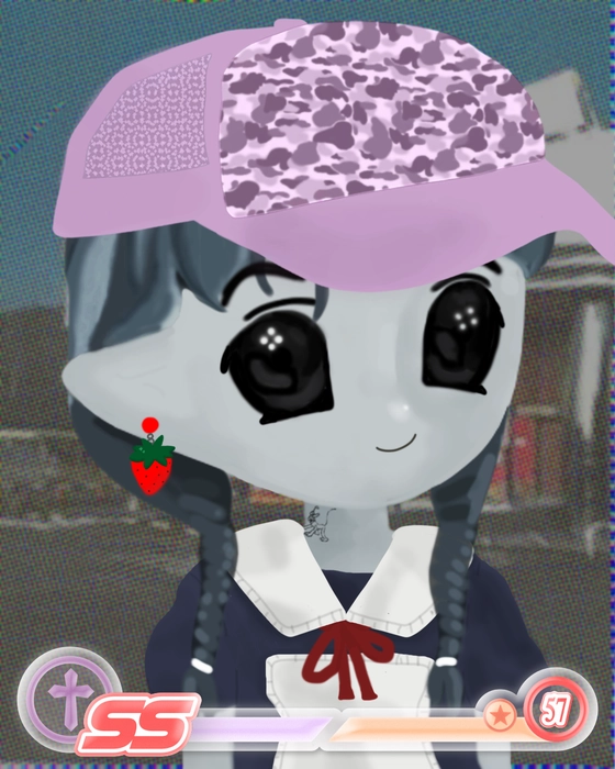 Milady 3218