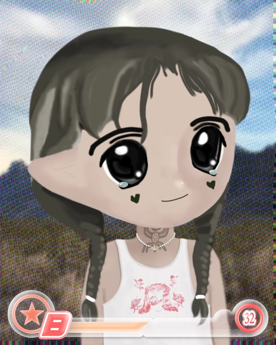 Milady 3219