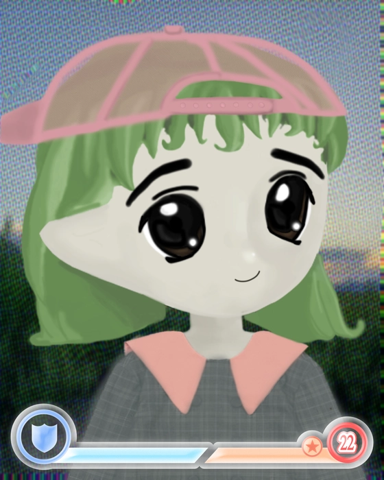 Milady 3222