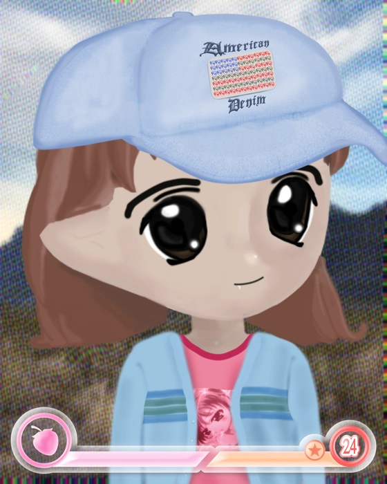 Milady 3223