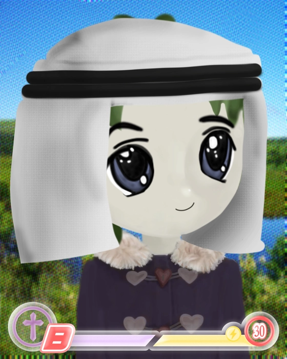 Milady 3235